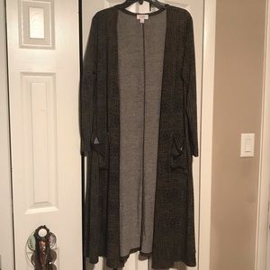 Lularoe Sarah Cardigan